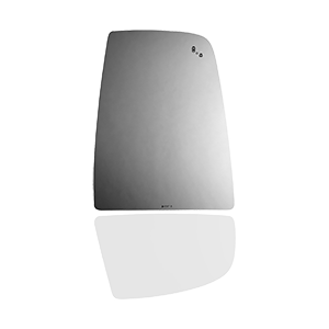 SIDE VIEW MIRROR W BLIND SPOT